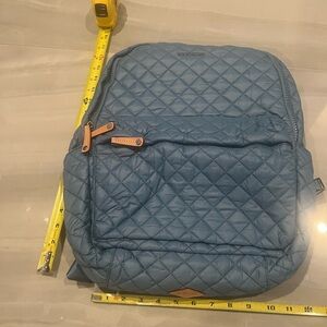 MZ Wallace Metro Backpack Deluxe